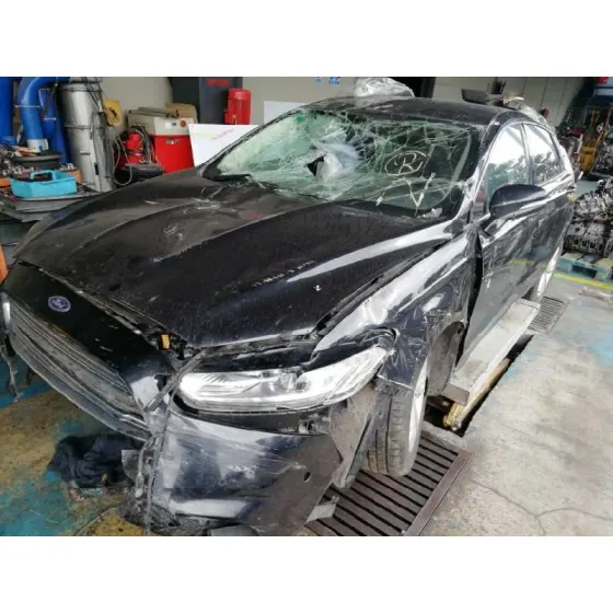 FORD MONDEO LIM. '2016 TREND NEGRO