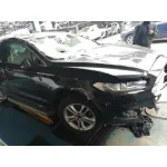 FORD MONDEO LIM. '2016 TREND NEGRO