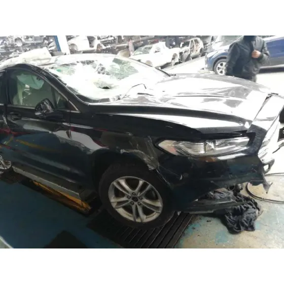 FORD MONDEO LIM. '2016 TREND NEGRO