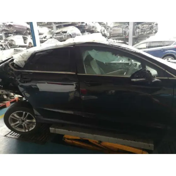 FORD MONDEO LIM. '2016 TREND NEGRO
