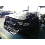 FORD MONDEO LIM. '2016 TREND NEGRO