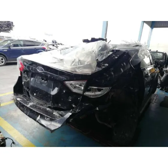 FORD MONDEO LIM. '2016 TREND NEGRO