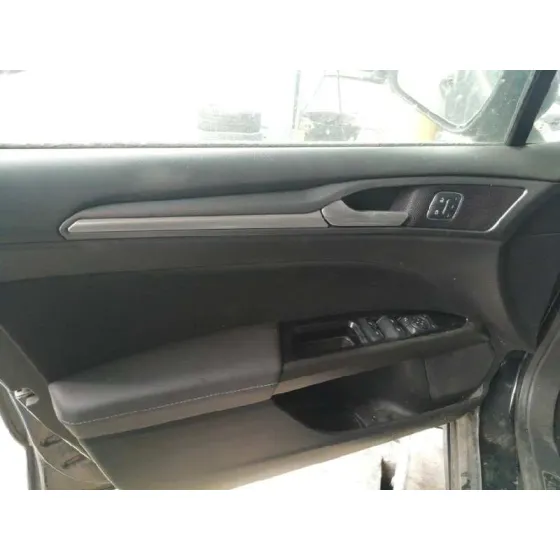 FORD MONDEO LIM. '2016 TREND NEGRO