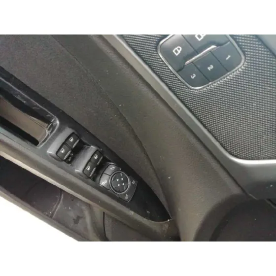 FORD MONDEO LIM. '2016 TREND NEGRO