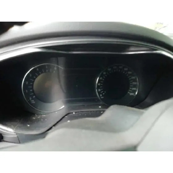 FORD MONDEO LIM. '2016 TREND NEGRO