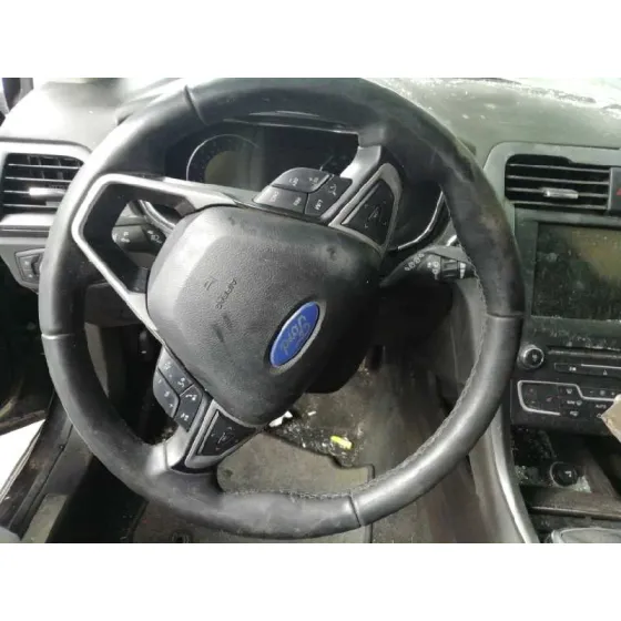 FORD MONDEO LIM. '2016 TREND NEGRO
