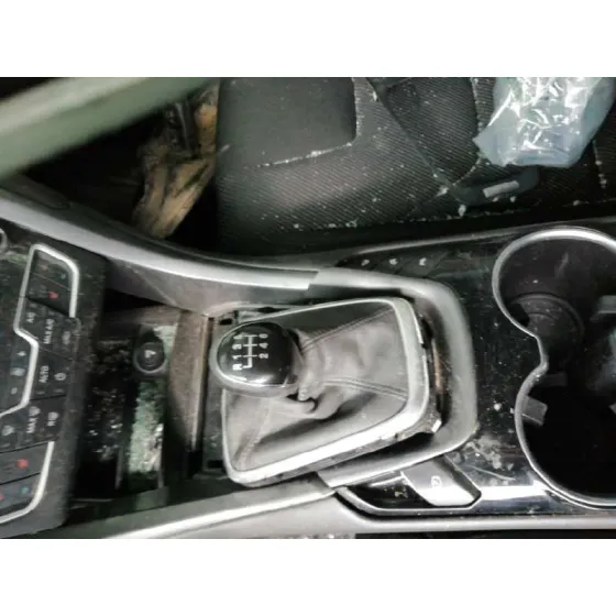 FORD MONDEO LIM. '2016 TREND NEGRO