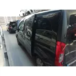 MERCEDES-BENZ CITAN (W415) COMBI MERCEDES CITAN (W415) COMBI '2016 1.5 CDI CAT NEGRO 2012