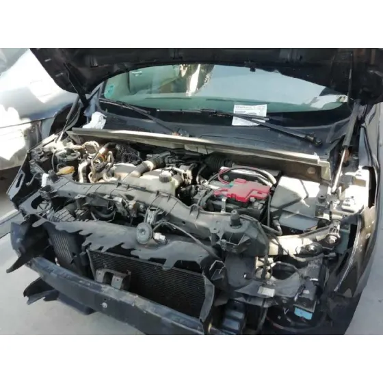 MERCEDES CITAN (W415) COMBI '2016 1.5 CDI CAT NEGRO