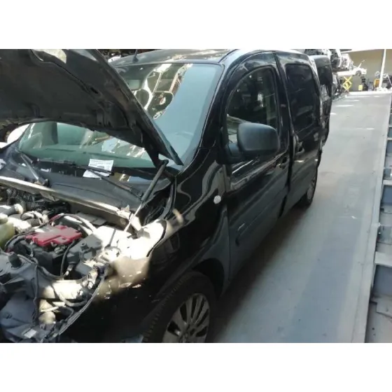 MERCEDES CITAN (W415) COMBI '2016 1.5 CDI CAT NEGRO