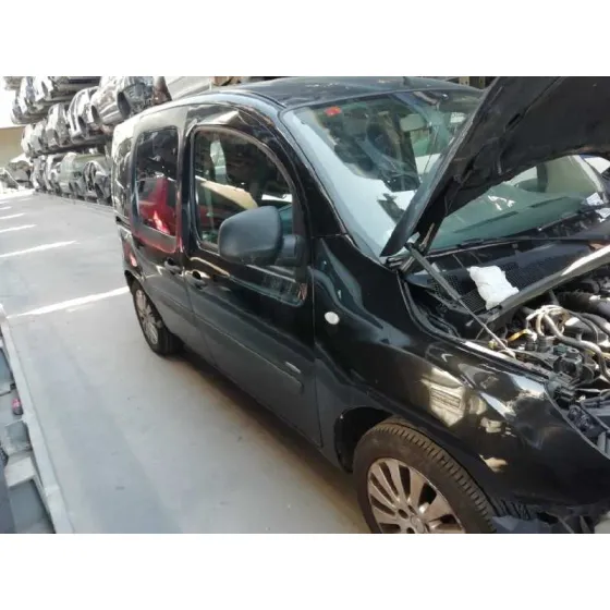 MERCEDES CITAN (W415) COMBI '2016 1.5 CDI CAT NEGRO