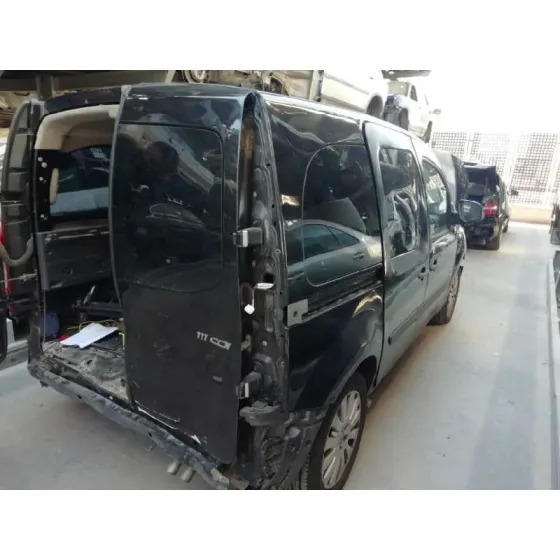 MERCEDES CITAN (W415) COMBI '2016 1.5 CDI CAT NEGRO