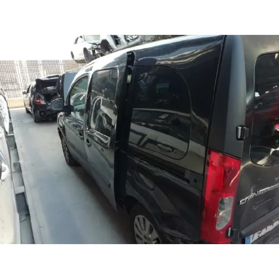 MERCEDES CITAN (W415) COMBI '2016 1.5 CDI CAT NEGRO