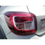 DACIA SANDERO DACIA SANDERO '2016 LAUREATE BLANCO 2012