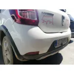 DACIA SANDERO DACIA SANDERO '2016 LAUREATE BLANCO 2012