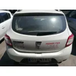 DACIA SANDERO DACIA SANDERO '2016 LAUREATE BLANCO 2012
