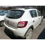 DACIA SANDERO DACIA SANDERO '2016 LAUREATE BLANCO 2012