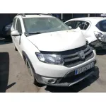 DACIA SANDERO DACIA SANDERO '2016 LAUREATE BLANCO 2012