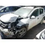 DACIA SANDERO DACIA SANDERO '2016 LAUREATE BLANCO 2012