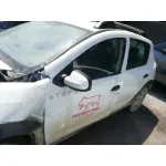 DACIA SANDERO DACIA SANDERO '2016 LAUREATE BLANCO 2012