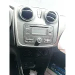 DACIA SANDERO DACIA SANDERO '2016 LAUREATE BLANCO 2012