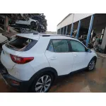KIA STONIC (YB)  2021