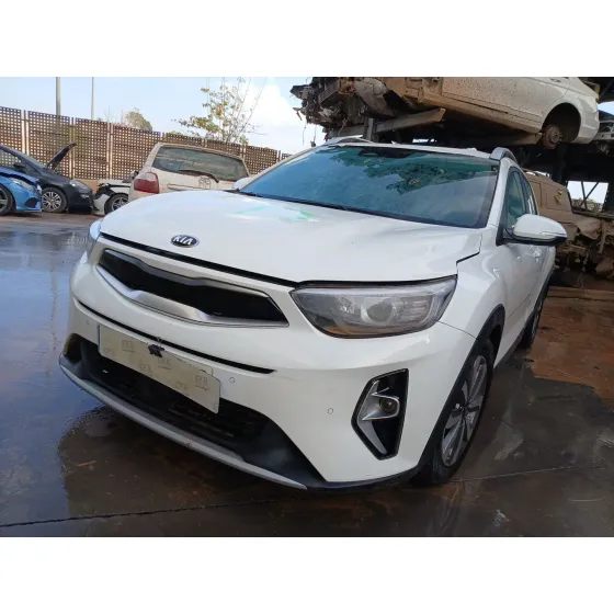 Kia STONIC (YB) 2021