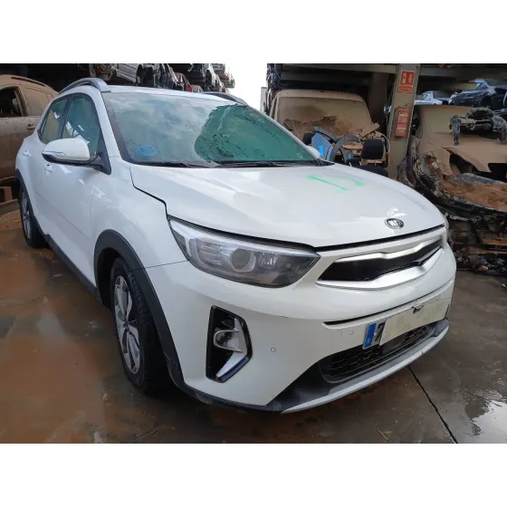 Kia STONIC (YB) 2021