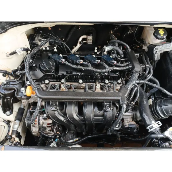 Kia STONIC (YB) 2021