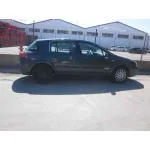 RENAULT VEL SATIS (BJ0) RENAULT VEL SATIS (BJ0) '2002 EXPRESSION GRIS OSCURO 2002