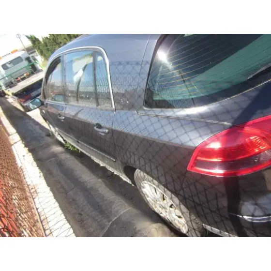 RENAULT VEL SATIS (BJ0) '2002 EXPRESSION GRIS OSCURO