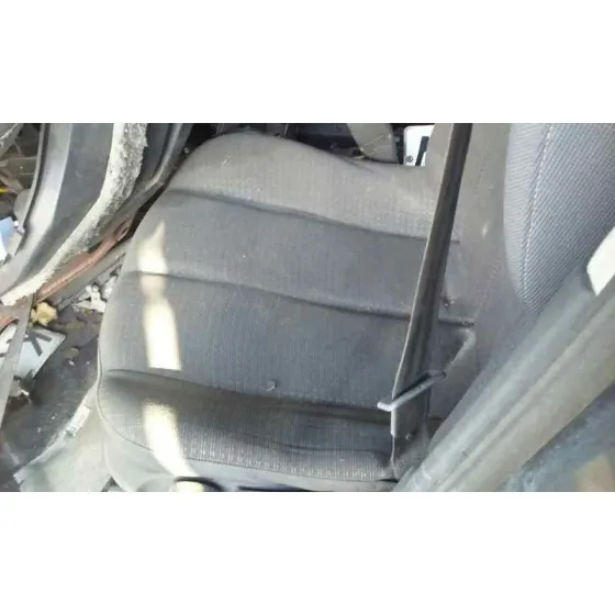 RENAULT VEL SATIS (BJ0) '2002 EXPRESSION GRIS OSCURO