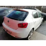 SEAT IBIZA (6J5) SEAT IBIZA (6J5) '2010 25 ANIVERSARIO BLANCO 2009