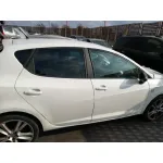 SEAT IBIZA (6J5) SEAT IBIZA (6J5) '2010 25 ANIVERSARIO BLANCO 2009
