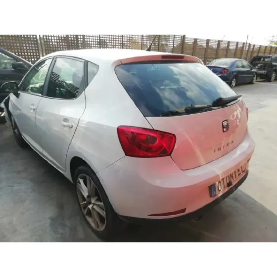 SEAT IBIZA (6J5) '2010 25 ANIVERSARIO BLANCO