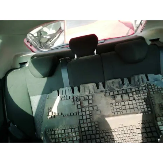 SEAT IBIZA (6J5) '2010 25 ANIVERSARIO BLANCO