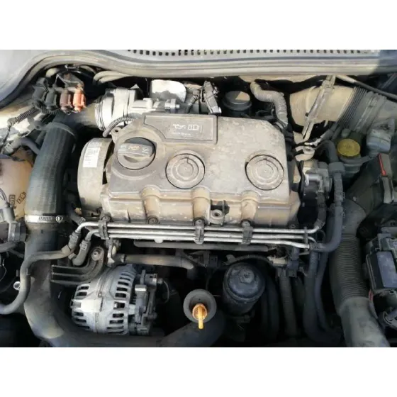 SEAT IBIZA (6J5) '2010 25 ANIVERSARIO BLANCO