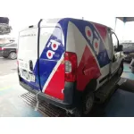 PEUGEOT BIPPER '2017 * BLANCO