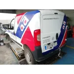 PEUGEOT BIPPER '2017 * BLANCO