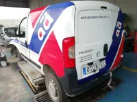 Imagen del vehículo