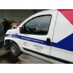 PEUGEOT BIPPER '2017 * BLANCO