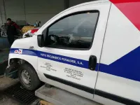 Imagen del vehículo