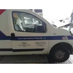 PEUGEOT BIPPER '2017 * BLANCO