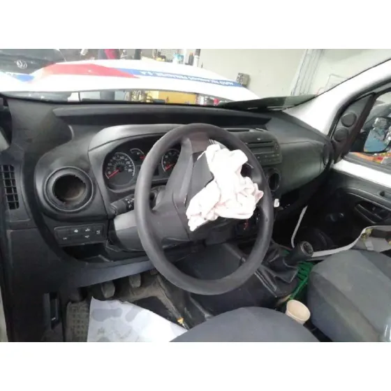 PEUGEOT BIPPER '2017 * BLANCO
