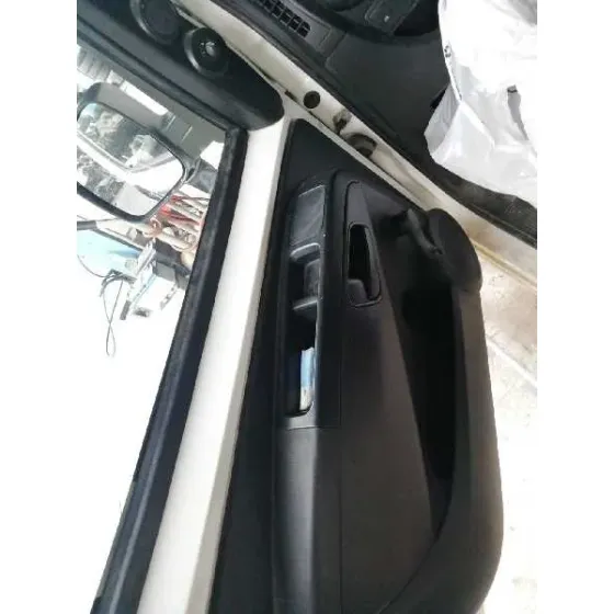 PEUGEOT BIPPER '2017 * BLANCO