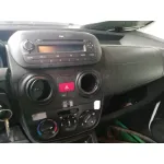 PEUGEOT BIPPER '2017 * BLANCO