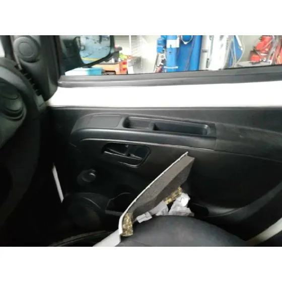 PEUGEOT BIPPER '2017 * BLANCO
