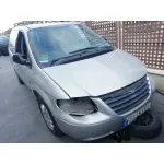 CHRYSLER VOYAGER (RG) CHRYSLER VOYAGER (RG) '2007 2.5 CRD CAT GRIS 2001