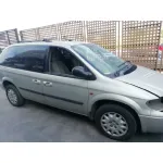 CHRYSLER VOYAGER (RG) CHRYSLER VOYAGER (RG) '2007 2.5 CRD CAT GRIS 2001