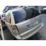CHRYSLER VOYAGER (RG) CHRYSLER VOYAGER (RG) '2007 2.5 CRD CAT GRIS 2001